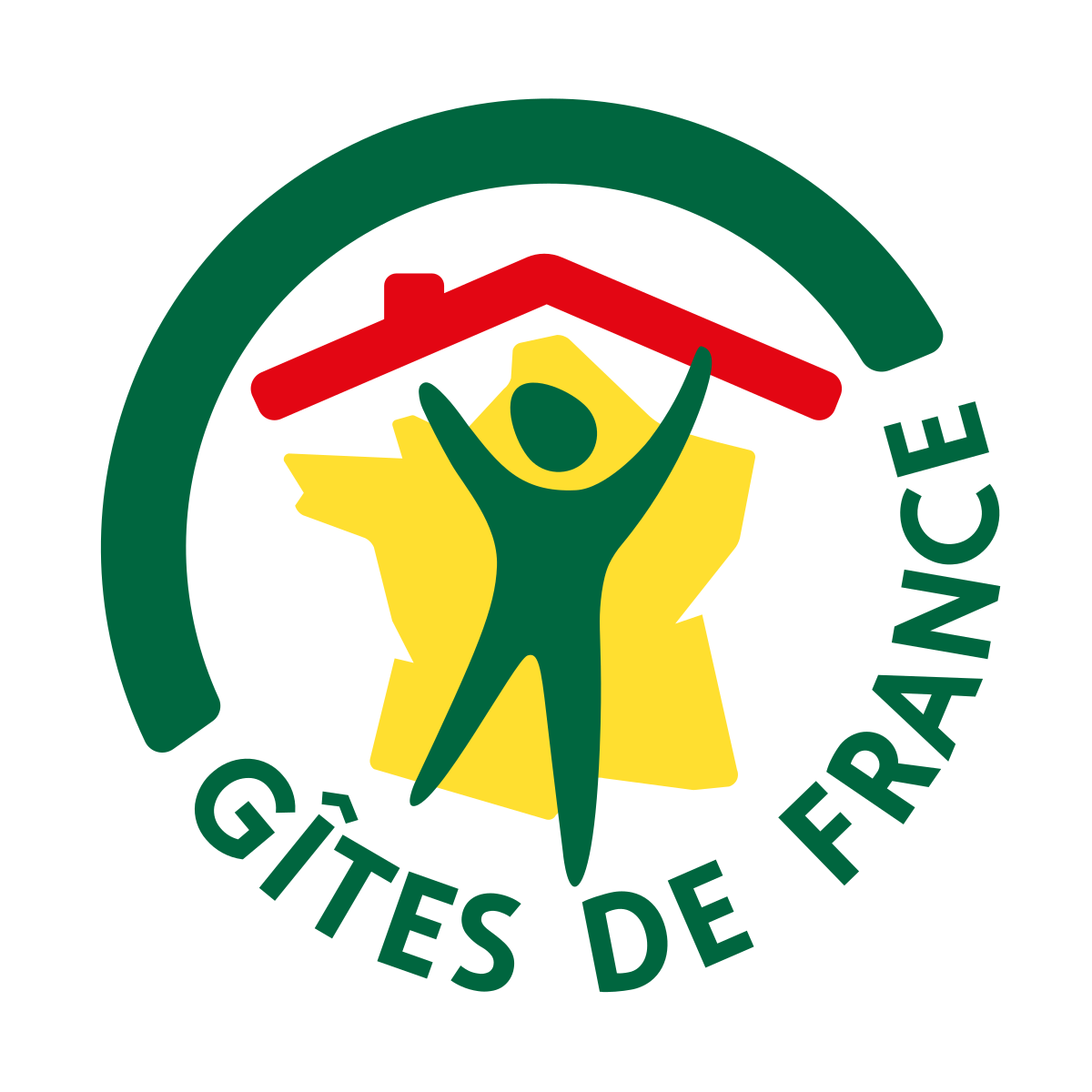 gites de france logo
