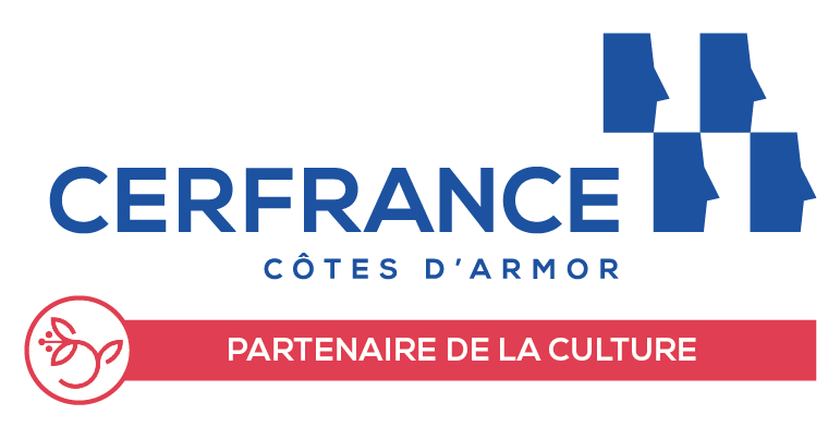 logo cerfrance couleurs de corée 2026