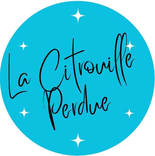 logo La Citrouille Perdue