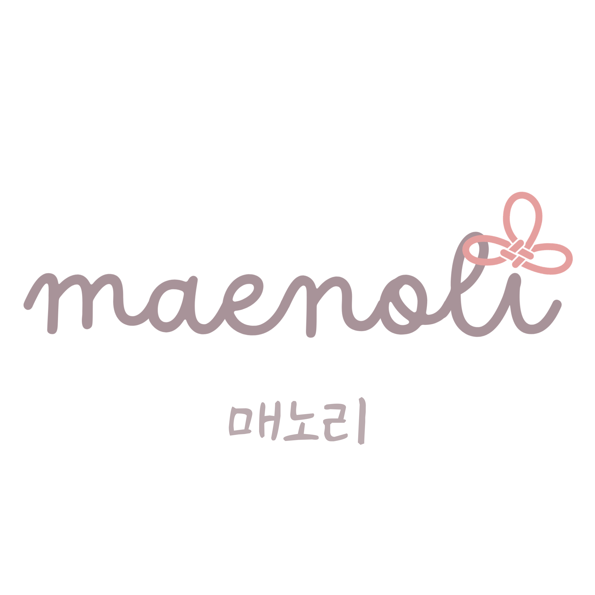 logo maenoli